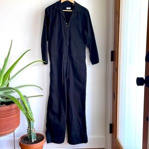 Levis Luella jumpsuit large